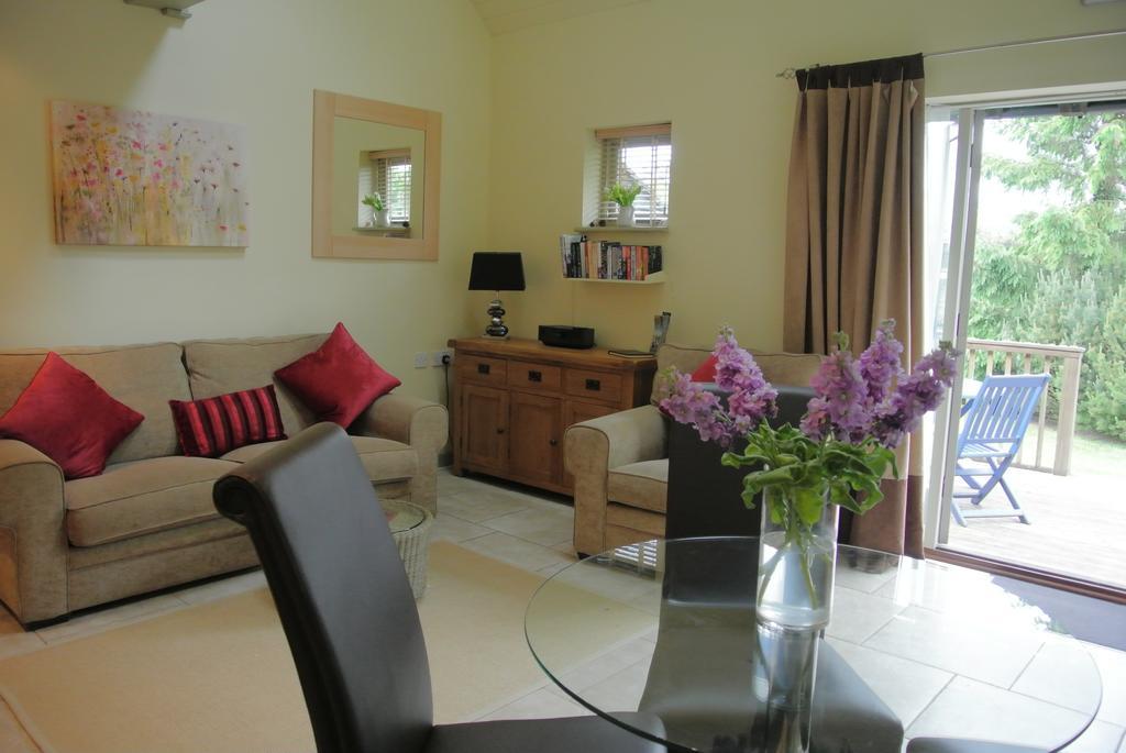 Frith Farm House Cottages Newnham  ห้อง รูปภาพ