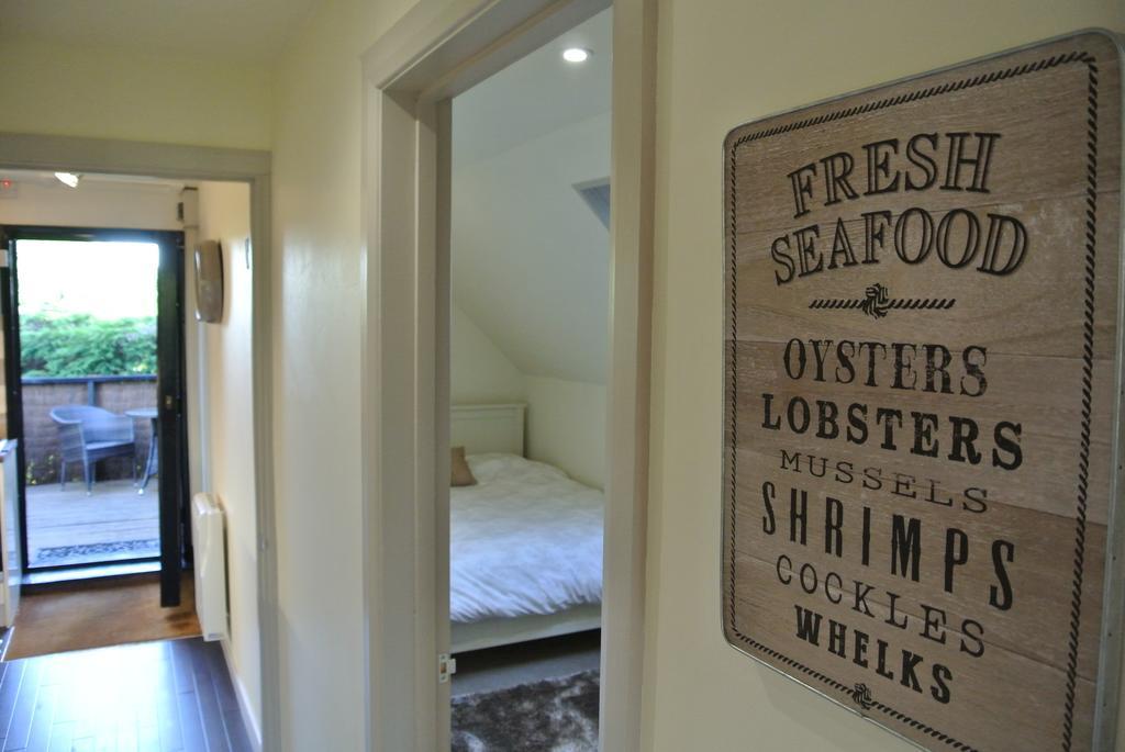 Frith Farm House Cottages Newnham  ห้อง รูปภาพ