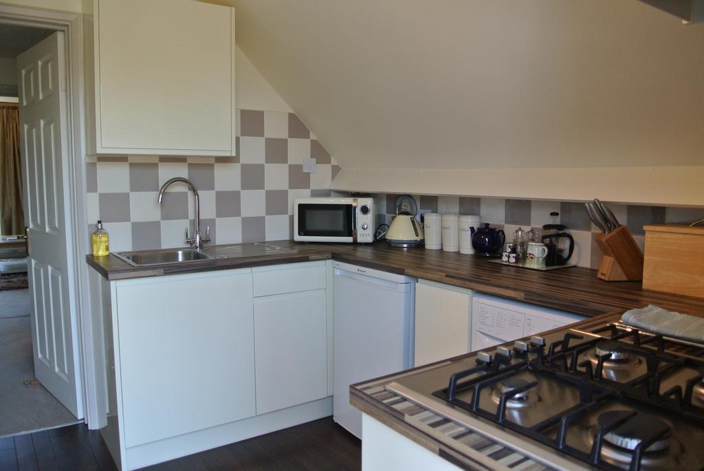Frith Farm House Cottages Newnham  ห้อง รูปภาพ