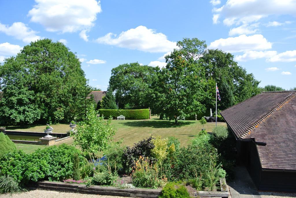 Frith Farm House Cottages Newnham  ห้อง รูปภาพ