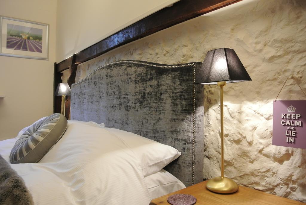 Frith Farm House Cottages Newnham  ห้อง รูปภาพ