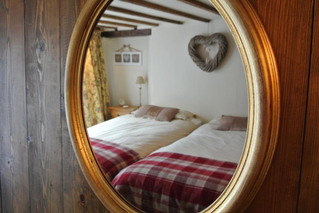 Frith Farm House Cottages Newnham  ห้อง รูปภาพ